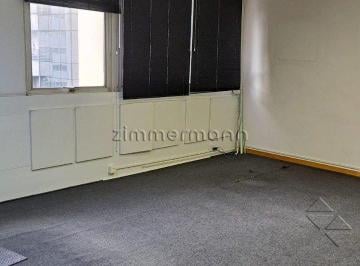 Comercial · 101m² · 1 Vaga · CONJUNTO COMERCIAL JARDIM PAULISTA 1 VAGA