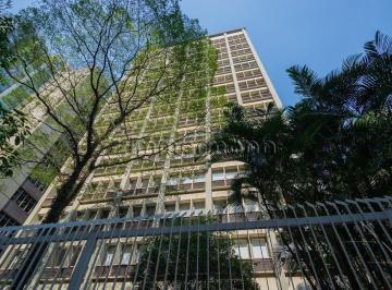 Comercial · 101m² · 1 Vaga · CONJUNTO COMERCIAL  JARDIM PAULISTA 1 VAGA