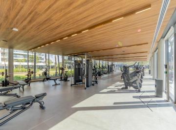 Apartamento · 265m² · 3 Quartos · 4 Vagas · APARTAMENTO REAL PARQUE 5 DORMITÓRIOS 3 VAGAS