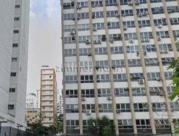 Comercial · 80m² · LOJA COMERCIAL JARDIM PAULISTA