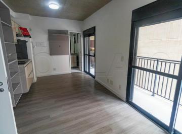 Apartamento · 31m² · 1 Quarto · 1 Vaga · Studio para venda em Jardins de 31.00m² com 1 Quarto, 1 Suite e 1 Garagem