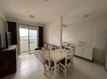 Apartamento · 55m² · 2 Quartos · 1 Vaga · Apartamento 2 Quartos com Piscina - Areias