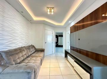 Apartamento · 59m² · 2 Quartos · 1 Vaga · Apartamento 2 Quartos 59m² com Piscina - Pedra Branca