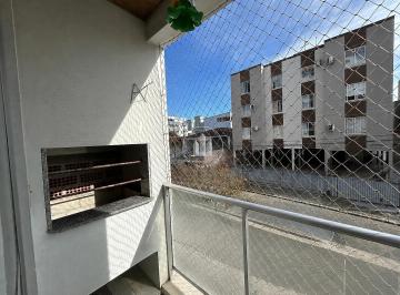Apartamento · 61m² · 2 Quartos · 1 Vaga · Apartamento 2 Quartos com 1 Suíte e 61m² - Canto