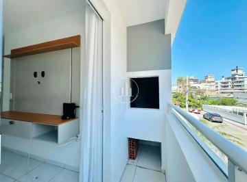 Apartamento · Apartamento 2 Quartos com Sacada com Churrasqueira - Pagani