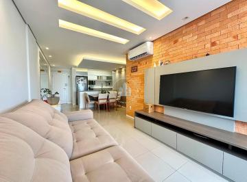 Apartamento · 82m² · 2 Quartos · 1 Vaga · Apartamento 2 Quartos 82m² com Piscina - Campinas