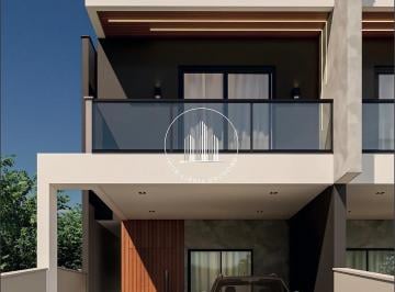 Casa · 108m² · 3 Quartos · 2 Vagas · Sobrado 3 Quartos com 1 Suíte e 108m² - Forquilhas