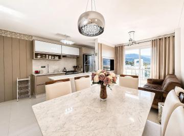 Apartamento · 9438m² · 3 Quartos · 2 Vagas · Apartamento 3 Quartos no Palm Beach Residence, Palmas - Palmas
