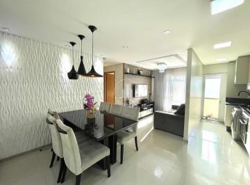 Apartamento · 70m² · 2 Quartos · 1 Vaga · Apartamento de 2 quartos, porteira fechada à venda em Serraria