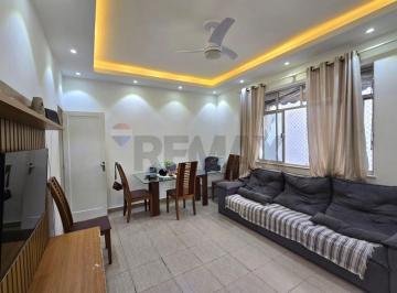 Apartamento · 100m² · 4 Quartos · Apartamento em Icaraí 4 quartos à venda