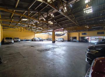 Comercial · 802m² · 30 Vagas · Galpão / Depósito / Armazém para venda em Centro de 802.28m² com 30 Garagens