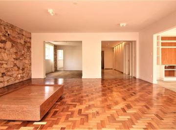 Apartamento de 5 quartos, São Paulo · Apartamento para venda e aluguel em Higienópolis de 327.27m² com 5 Quartos, 4 Suites e 3 Garagens