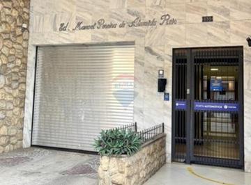 Apartamento · 129m² · 3 Quartos · 1 Vaga · Cobertura à venda no Centro/Rua Santo Antônio -JF, 129m2, 3/4 e vaga de garagem