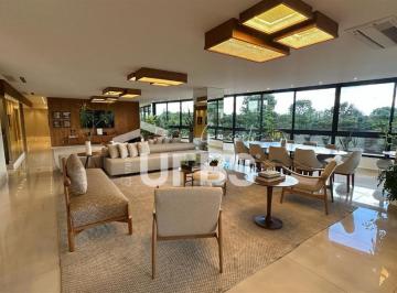 Apartamento · 404m² · 4 Quartos · 3 Vagas · Apartamento no Marista de 404 metros