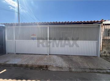 Casa · 110m² · 3 Quartos · CASA À VENDA NO RIACHO FUNDO ||