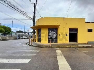Comercial · 84m² · ALUGA LOJA COMERCIAL DE ESQUINA EM AREIAS 84m2