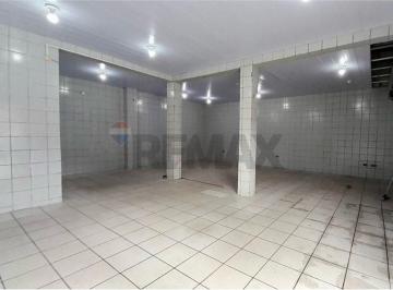 Comercial · 63m² · ALUGA LOJA COMERCIAL EM AREIAS 63m2