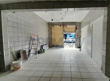 Comercial · 31m² · ALUGA LOJA COMERCIAL EM AREIAS 30m2