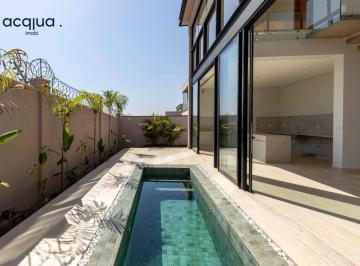 Casa · 318m² · 3 Quartos · 4 Vagas · Casa de Condomínio para venda em Alphaville de 318.00m² com 3 Quartos, 3 Suites e 4 Garagens