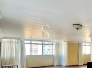 Apartamento · 242m² · 4 Quartos · 2 Vagas · Apartamento em Jardim Paulista, São Paulo/SP de 242m² 4 quartos à venda por R$ 4.750.000,00