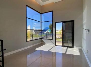 Casa · 290m² · 3 Quartos · 4 Vagas · Casa em Condomínio Residencial Alphaville II, São José dos Campos/SP de 290m² 3 quartos à venda por 