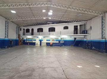 Comercial · 520m² · Galpão em Santo Amaro, São Paulo/SP de 520m² à venda por R$ 2.600.000,00