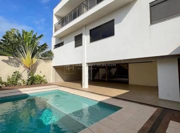 Casa · 550m² · 4 Quartos · 4 Vagas · Casa em Portal do Paraíso I, Jundiaí/SP de 550m² 4 quartos à venda por R$ 3.800.000,00