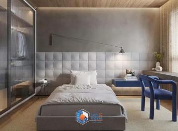 Apartamento en Venda de 4 quartos Indianópolis · Apartamento em Indianópolis, São Paulo/SP de 189m² 4 quartos à venda por R$ 4.290.000,00