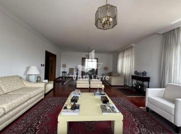 Apartamento · 254m² · 4 Quartos · 3 Vagas · Apartamento em Pinheiros, São Paulo/SP de 254m² 4 quartos à venda por R$ 4.498.486,00