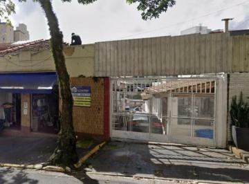 Terreno · 1395m² · Terreno em Vila Anglo Brasileira, São Paulo/SP de 1395m² à venda por R$ 10.800.000,00