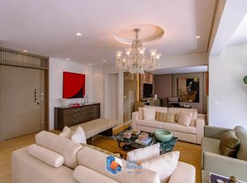 Apartamento de 2 quartos, São Paulo · Apartamento em Itaim Bibi, São Paulo/SP de 170m² 2 quartos à venda por R$ 5.490.000,00