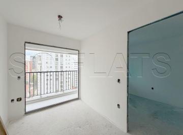 Apartamento · 26m² · 1 Quarto · Studio para venda em Vila Olímpia de 26.00m² com 1 Quarto