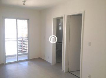 Apartamento · 40m² · 1 Quarto · 2 Vagas · Apartamento para aluguel - no Jardim Ampliação