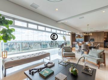 Apartamento · 225m² · 2 Quartos · 4 Vagas · Apartamento à venda - na Vila Nova Conceição