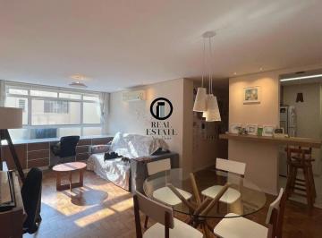 Apartamento · 80m² · 2 Quartos · 1 Vaga · Apartamento à venda - em Pinheiros