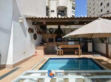 Apartamento de 4 quartos, São Paulo · Cobertura em Santa Cecília, São Paulo/SP de 382m² 4 quartos à venda por R$ 4.450.000,00