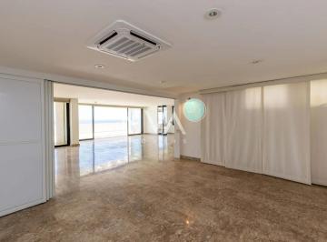 LEME  Localizada no Leme,  esta cobertura duplex com 653 m²  é uma verdadeira jo · Cobertura em Copacabana, Rio de Janeiro/RJ de 653m² 3 quartos à venda por R$ 15.000.000,00