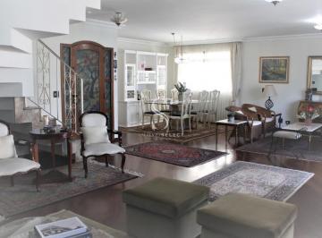 Apartamento · 420m² · 4 Quartos · 4 Vagas · Cobertura em Campo Belo, São Paulo/SP de 420m² 4 quartos à venda por R$ 3.700.000,00