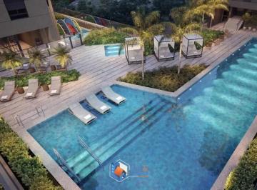 Apartamento · 482m² · 4 Quartos · 4 Vagas · Cobertura em Brooklin Paulista, São Paulo/SP de 482m² 4 quartos à venda por R$ 9.990.000,00