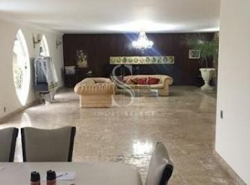 Casa · 660m² · 4 Quartos · 5 Vagas · Casa em Jardim Guedala, São Paulo/SP de 660m² 4 quartos à venda por R$ 4.800.000,00