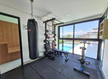 Casa de 3 quartos, São José dos Campos · Casa em Condomínio Residencial Alphaville II, São José dos Campos/SP de 537m² 3 quartos à venda por 