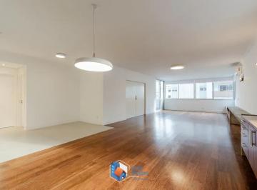 Apartamento · 270m² · 3 Quartos · 2 Vagas · Apartamento em Higienópolis, São Paulo/SP de 270m² 3 quartos à venda por R$ 4.450.000,00