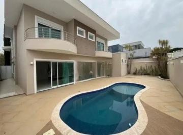 Casa · 400m² · 4 Quartos · 2 Vagas · Casa em Condomínio Residencial Montserrat, São José dos Campos/SP de 400m² 4 quartos à venda por R$ 