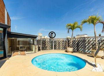 Apartamento · 440m² · 4 Quartos · 4 Vagas · Apartamento à venda - no Campo Belo