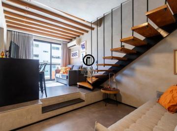 Apartamento · 55m² · 1 Quarto · 1 Vaga · Apartamento à venda - no Paraíso