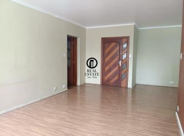 Apartamento · 130m² · 3 Quartos · 2 Vagas · Apartamento à venda - no Jardim Paulista