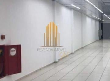 Comercial · 1165m² · Galpão em Lapa, São Paulo/SP de 1165m² à venda por R$ 15.957.446,00