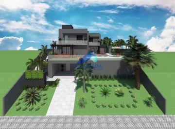 Casa · 407m² · 4 Quartos · Sobrado em Jardim Bela Vista, São José dos Campos/SP de 407m² 4 quartos à venda por R$ 5.000.000,00