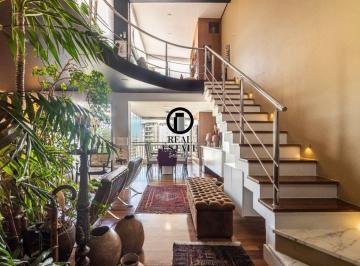 Apartamento · 165m² · 2 Quartos · 3 Vagas · Apartamento à venda - em Cerqueira César