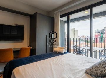 Apartamento · 22m² · 1 Quarto · Apartamento para aluguel - na Vila Mariana